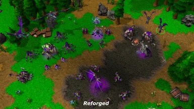 UNDEAD Reforged