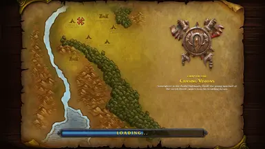 Classic Loading Bar