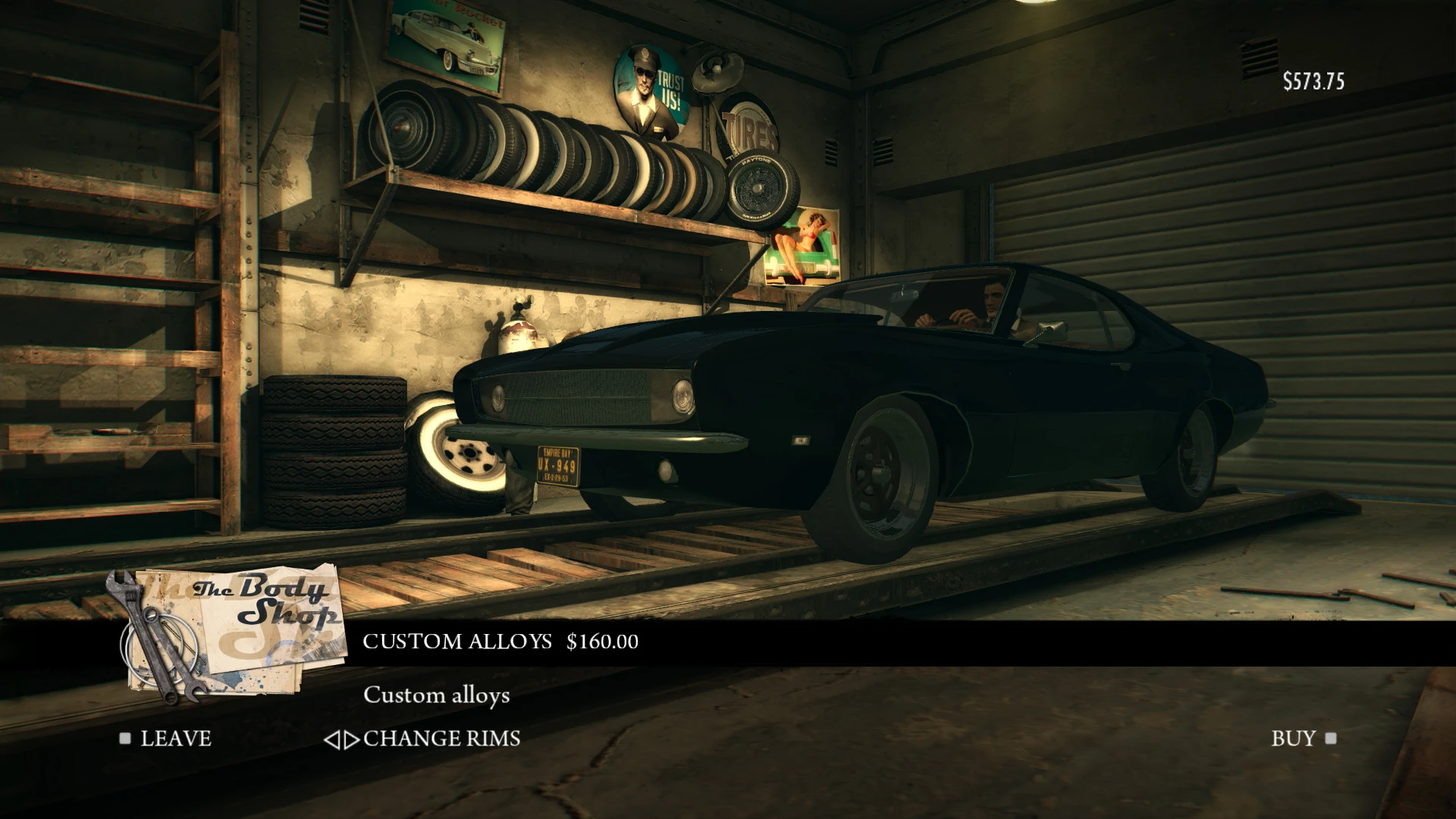 Steam Community :: Video :: Mafia 3: Modern Cars (mod)