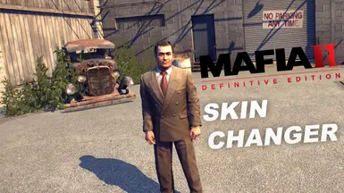 Mafia 3 Player Model Changer at Mafia III - Nexus mods and community