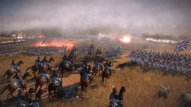 Napoleonic Total War III