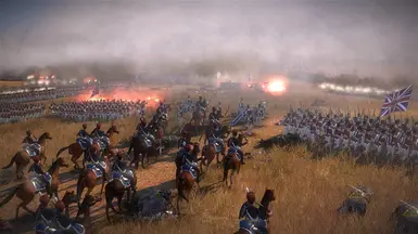 napoleon total war north and south