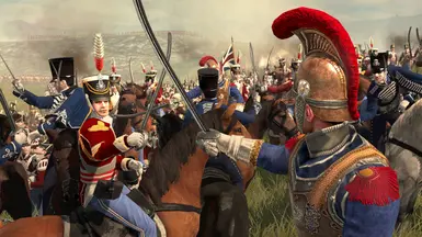 Empire Total War Nexus - Mods and community