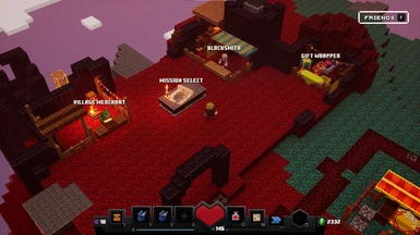Minecraft Dungeons Nexus Mods And Community