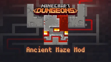 Ancient Maze