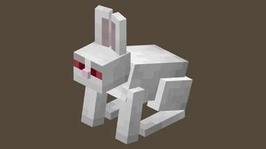 Killer Bunny Artifact