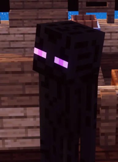 Steam Workshop::Minecraft Enderman