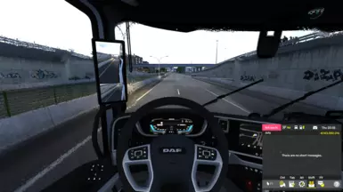 More powerful DLC trucks ETS2