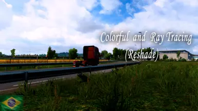 Colorful (Reshade)