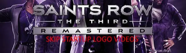 Saints Row: The Third Remastered Nexus - Mods and community