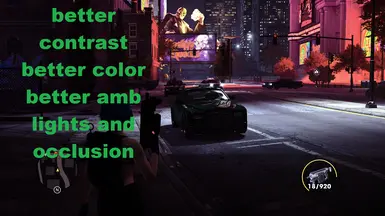 Saints Row: The Third Remastered Nexus - Mods and community