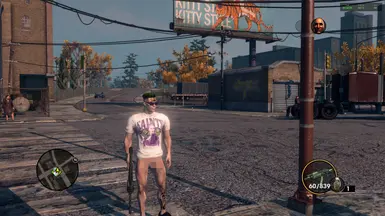 Mods at Saints Row The Third Remastered Nexus Mods and community