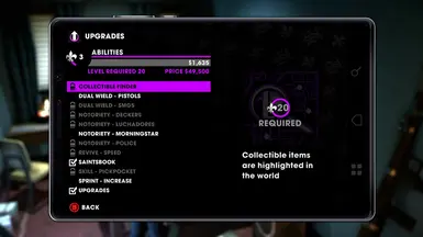 Saints Row: The Third Remastered Nexus - Mods and community