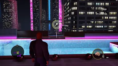 Saints Row The Third Remastered Nexus Mods and community