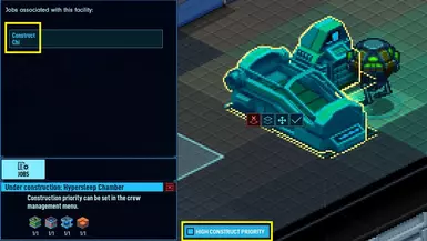 Robot can Build
