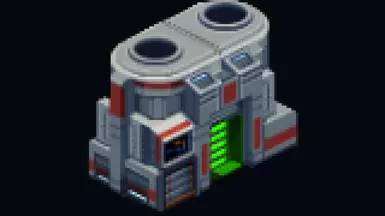 My Hull Stabilizer