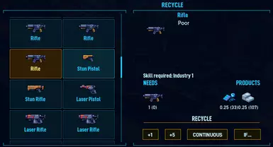 Recipes 2