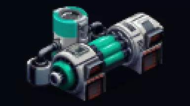 My Chemical Refinery