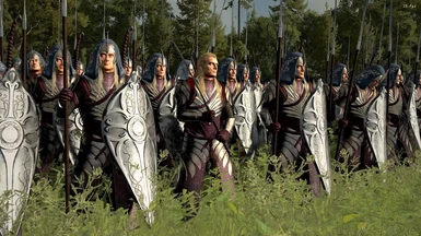 Heroes of Amon Lanc 
