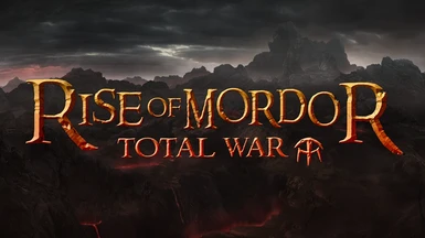 Rise of Mordor