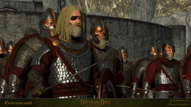 The Dawnless Days at Total War: ATTILA Nexus - Mods and community