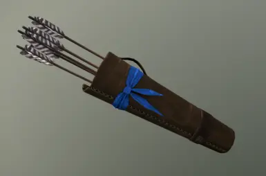 Anduin-Vale Quiver Asset by Prometheus