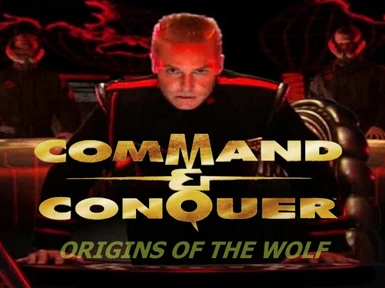 Command and Conquer Origins of the Wolf