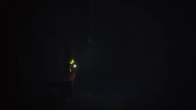 Little Nightmares - Sublime's Reshade