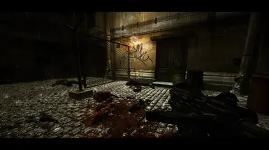 Immersive Timeshift