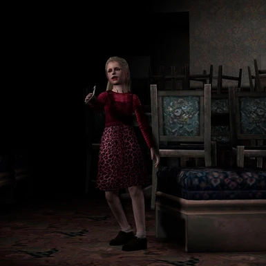 20 year-old Silent Hill 2 bug fixed by modders