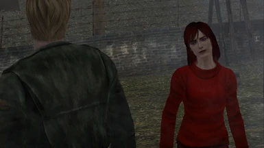 Angela Claire Redfield Outfit