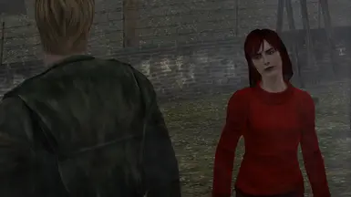 Silent Hill 2's Enhanced Edition mod has fixed a 21-year-old bug