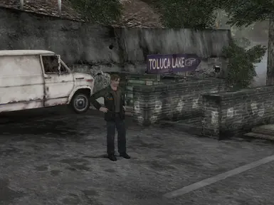 Silent Hill: Homecoming Nexus - Mods and Community