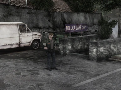 Image 5 - Silent Hill 1 Reshade mod for Silent Hill - ModDB