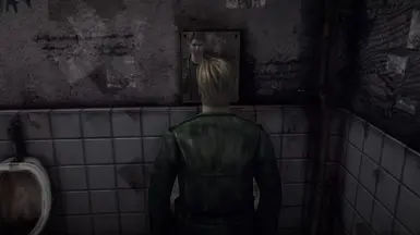 Silent Hill 2 Enhanced Edition updates, with fixes to shadows