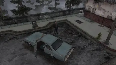 Silent Hill 2's Enhanced Edition mod has fixed a 21-year-old bug