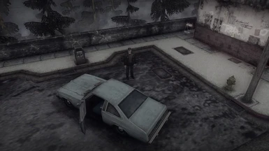 Silent Hill 2: EE Team Seeks Help With 60FPS Bugs