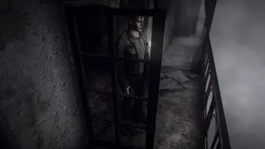 Silent Hill 2 Enhanced Edition updates, with fixes to shadows