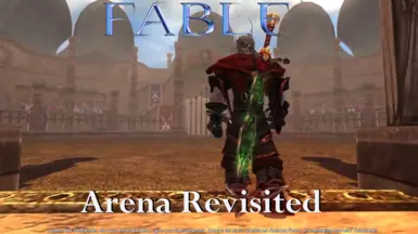 Arena Revisited