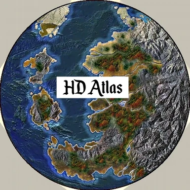 HD Atlas