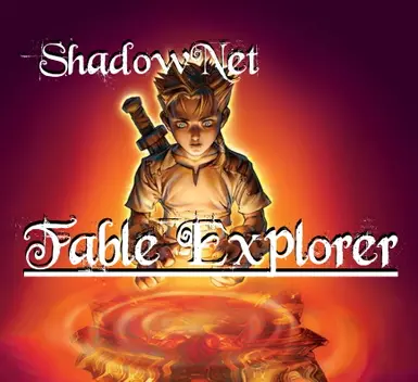 Fable Explorer ShadowNet