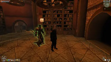 Scythe Unsheathed
