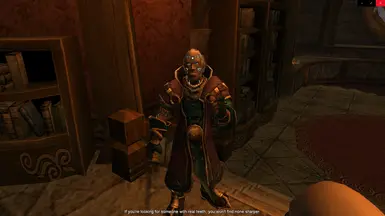 Maze Mercenary