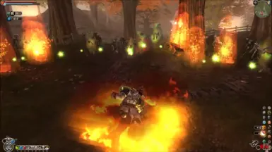 Enflame (Spell)
