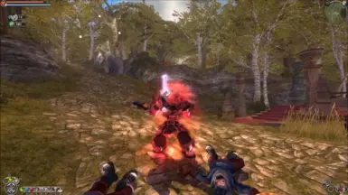 Berserk (Spell)