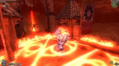 Unholy Power (Epic Spell)