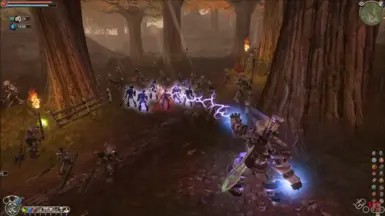 Lightning (Spell)