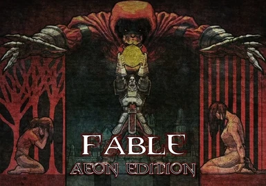 Fable - Aeon Edition