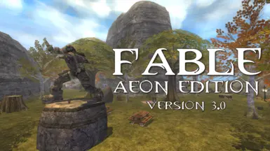 Fable - Aeon Edition