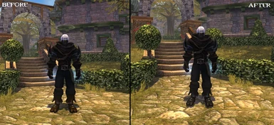 fable lost chapters mods